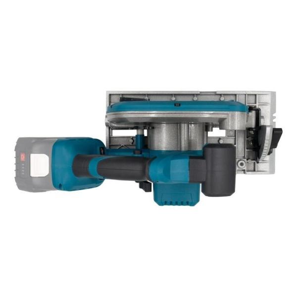 Акумуляторна дискова пилка PROFI-TEC PCA18520BL (006289) (без АКБ та ЗП), фото 7