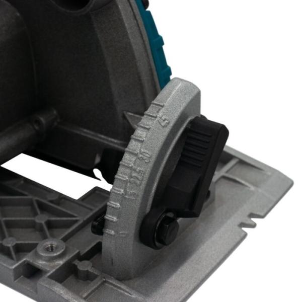 Акумуляторна дискова пилка PROFI-TEC PCA18520BL (006289) (без АКБ та ЗП), фото 8