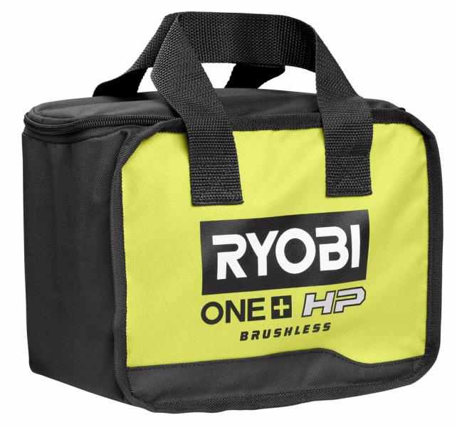 Акумуляторний шурупокрут Ryobi ONE+ HP RDD18X-220S, фото 3