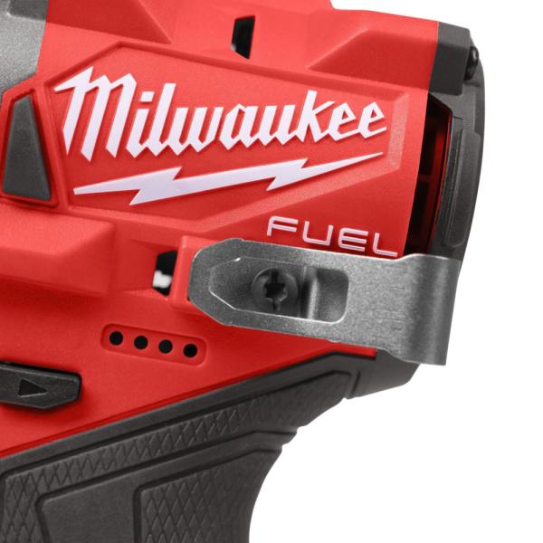 Акумуляторний ударний шурупокрут Milwaukee M12 FID2MC-202Х (4933499462), фото 3