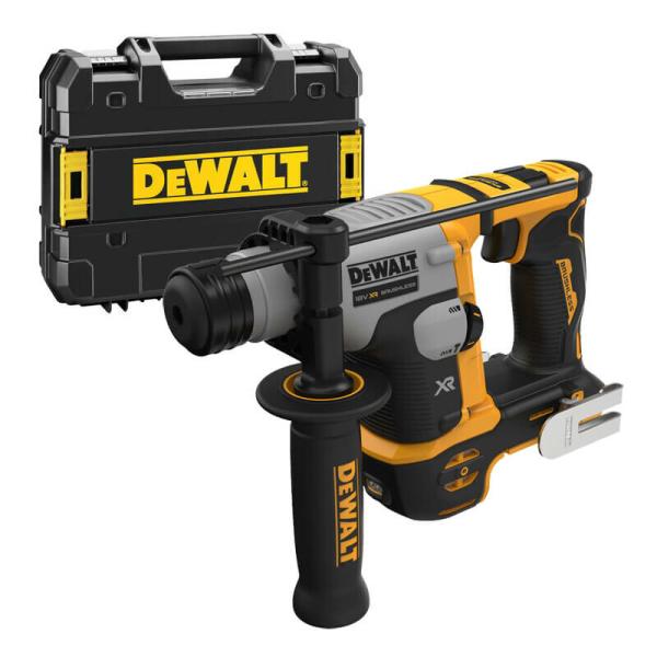 Перфоратор акумуляторний DeWALT DCH172NT, фото 3