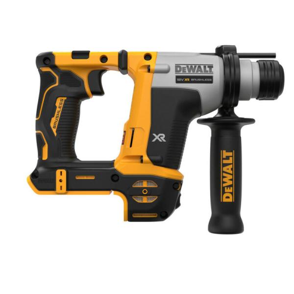 Перфоратор акумуляторний DeWALT DCH172NT, фото 2