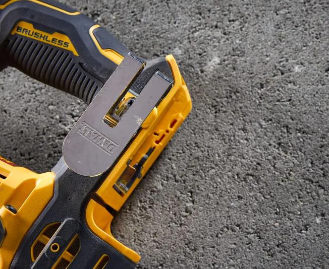 Перфоратор акумуляторний DeWALT DCH172NT, фото 9