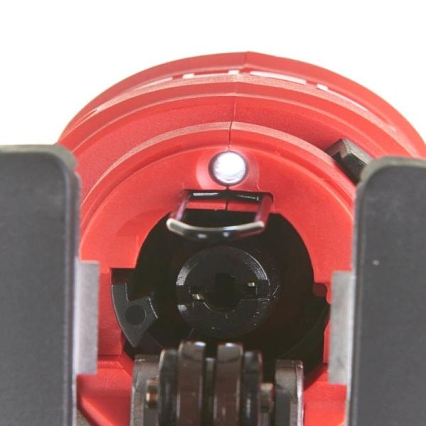 Акумуляторний лобзик Milwaukee M18 FJS-0X (4933464726/B5) (без ЗП), фото 2