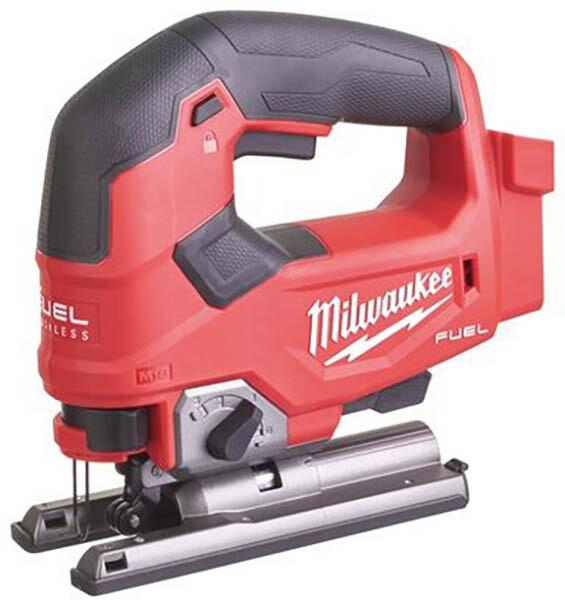 Акумуляторний лобзик Milwaukee M18 FJS-0X (4933464726/B5) (без ЗП)