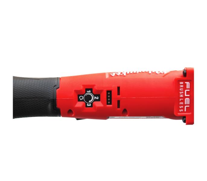 Гайкокрут кутовий Milwaukee M12 FRAIWF12-0 (4933471699) без АКБ та ЗП, фото 2