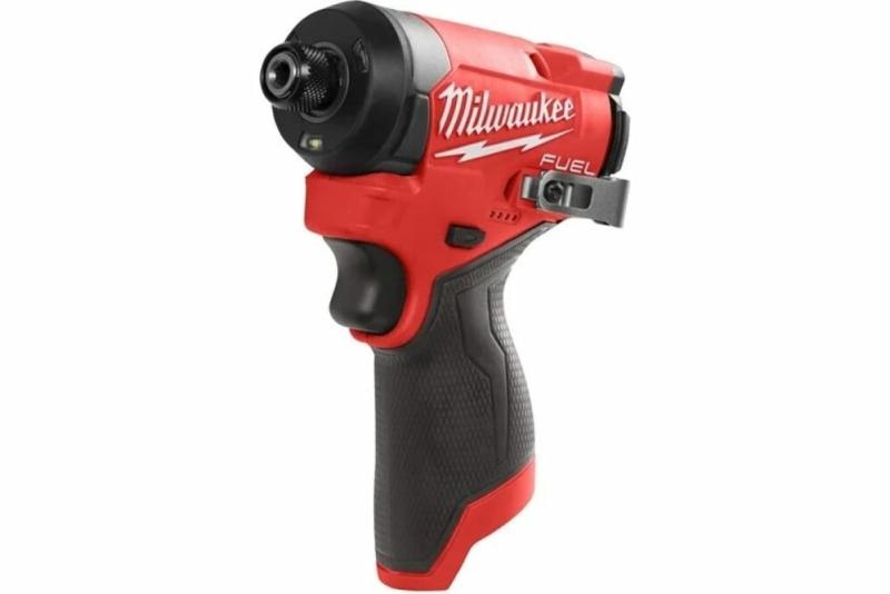 Акумуляторний гвинтокрут Milwaukee M12 FID2-0 (4933479876) (без АКБ та ЗП), фото 2