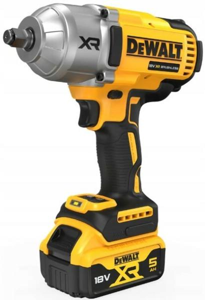 Гайкокрут ударний DeWalt DCF900P2T, фото 8