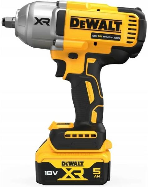 Гайкокрут ударний DeWalt DCF900P2T, фото 7