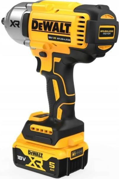 Гайкокрут ударний DeWalt DCF900P2T, фото 4