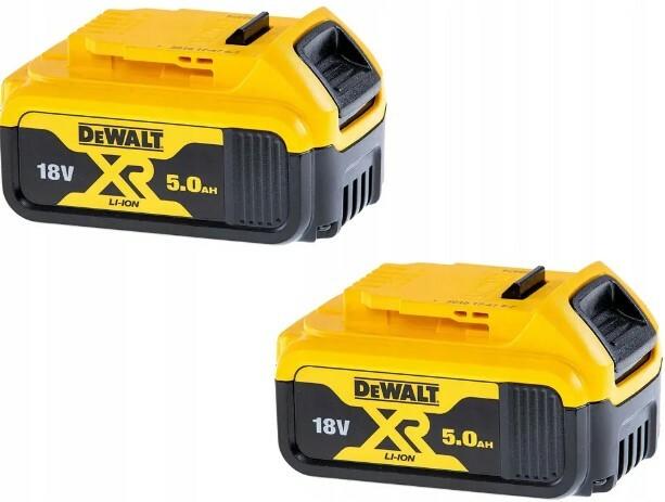 Гайкокрут ударний DeWalt DCF900P2T, фото 3
