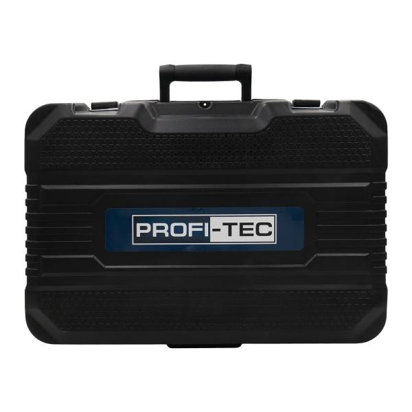 Акумуляторний перфоратор PROFI-TEC POWERLine PBH5620 (007932) (без АКБ та ЗП), фото 10