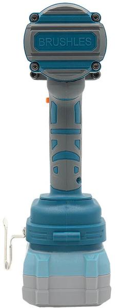 Акумуляторний гайкокрут PROFI-TEC PTW1003 (008146), фото 4