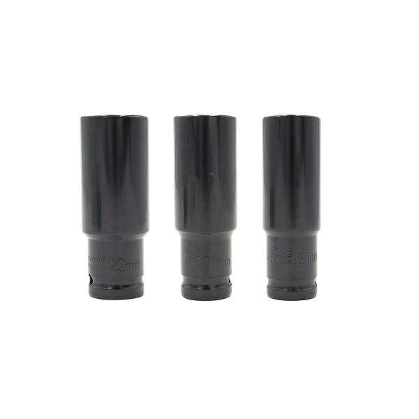 Акумуляторний гайкокрут PROFI-TEC PTW1003 (008146), фото 12