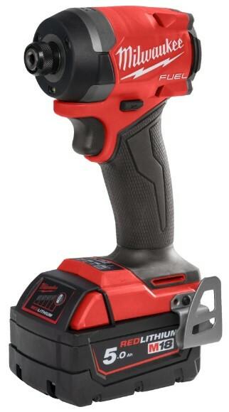 Акумуляторний гвинтокрут Milwaukee M18 FID3-502X (4933479865), фото 9