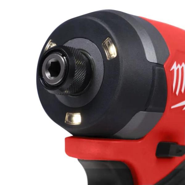 Акумуляторний гвинтокрут Milwaukee M18 FID3-502X (4933479865), фото 2