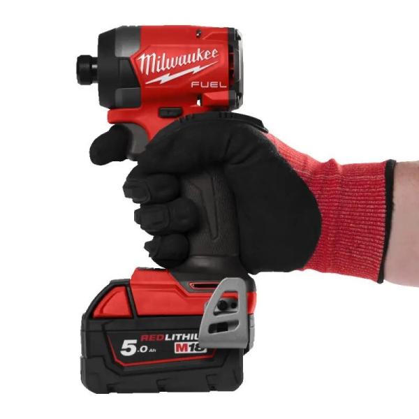 Акумуляторний гвинтокрут Milwaukee M18 FID3-502X (4933479865), фото 4