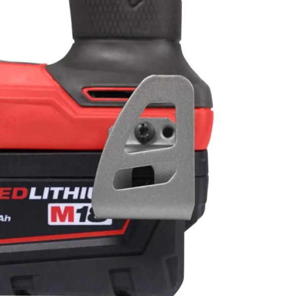 Акумуляторний гвинтокрут Milwaukee M18 FID3-502X (4933479865), фото 5