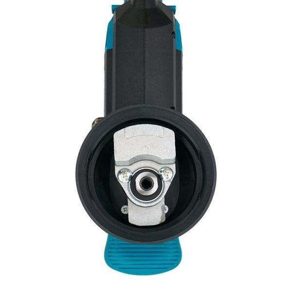 Акумуляторна полірувальна машина PROFI-TEC PPM-1520CDA (006602), фото 6