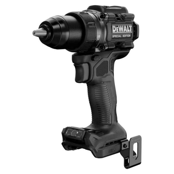 Акумуляторний шурупокрут DeWALT McLaren F1 DCD81MP2T, фото 6