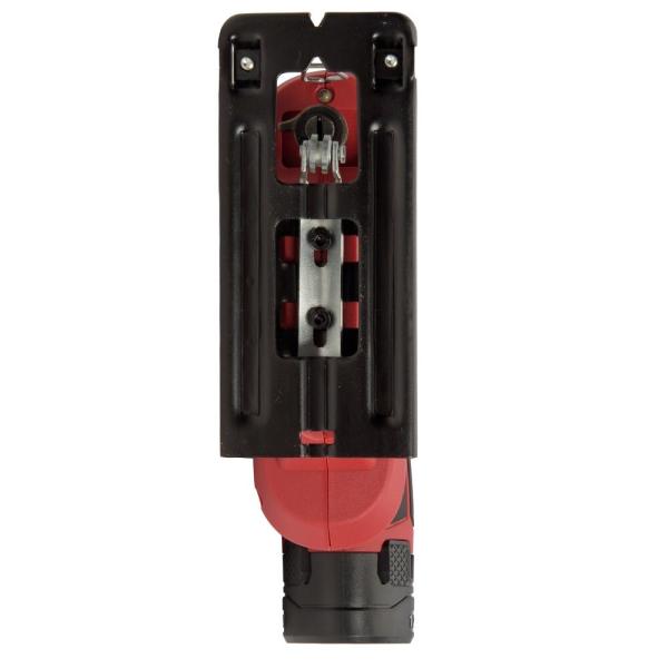Акумуляторний лобзик Vitals Master Ef 1265c Kit (243605), фото 9