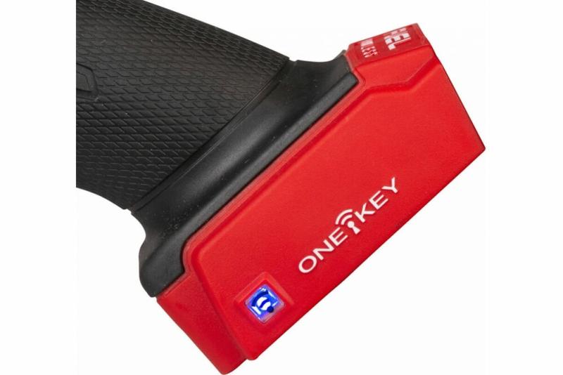 Кутошліфувальна машина Milwaukee M18 ONEFLAG230XPDB-0 (4933478781) (без АКБ та ЗП, фото 10