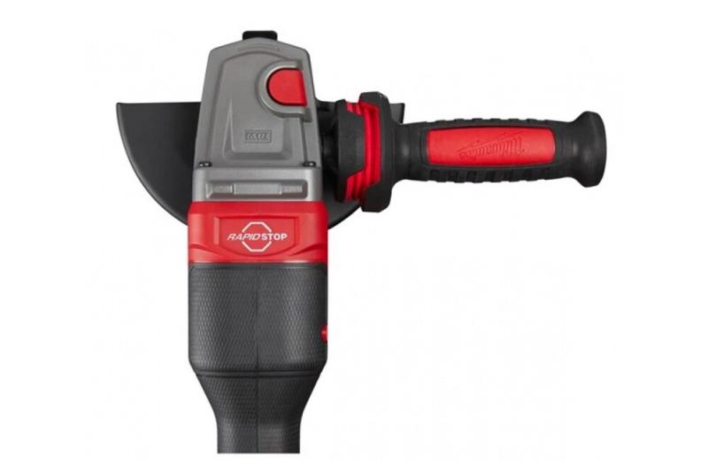 Кутошліфувальна машина Milwaukee M18 FUEL XPDB-552X (4933471080), фото 2