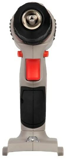 Акумуляторний шурупокрут Crown CT21091HX (без АКБ та ЗП), фото 3