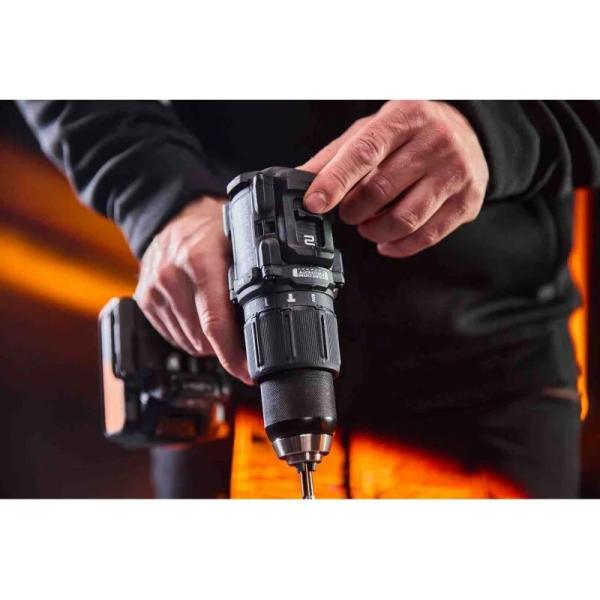 Акумуляторний шурупокрут DeWALT McLaren F1 DCD86MP1T, фото 13