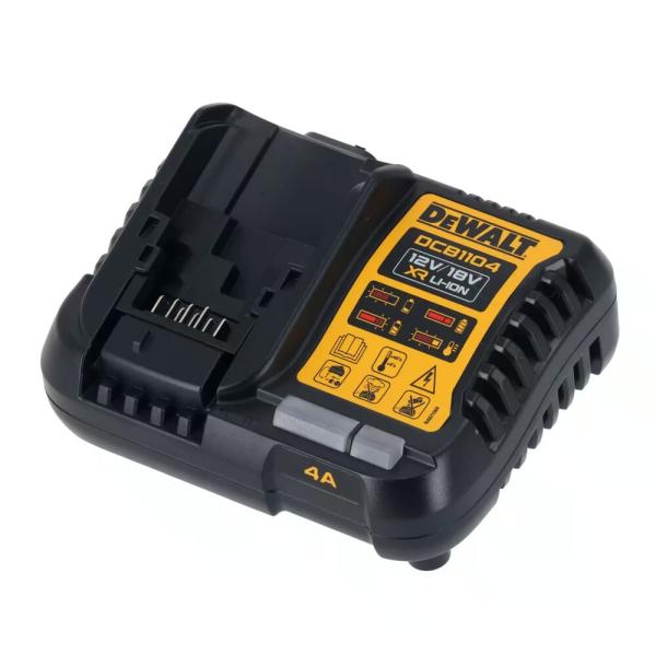 Акумуляторний гвинтокрут DeWALT McLaren F1 (DCF85MP2T), фото 7