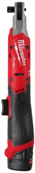Акумуляторна тріскачка Milwaukee M12 FIR38G2-252B (4933498937), фото 2