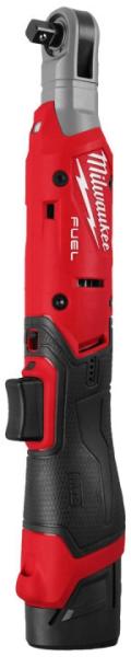 Акумуляторна тріскачка Milwaukee M12 FIR38G2-252B (4933498937)