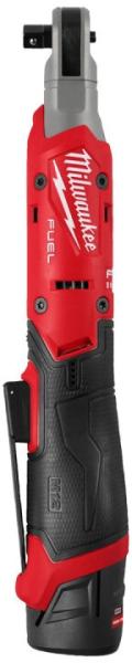 Акумуляторна тріскачка Milwaukee M12 FIR38G2-252B (4933498937), фото 4