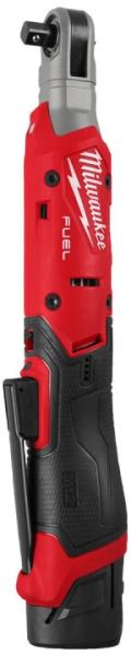 Акумуляторна тріскачка Milwaukee M12 FIR38G2-252B (4933498937), фото 3