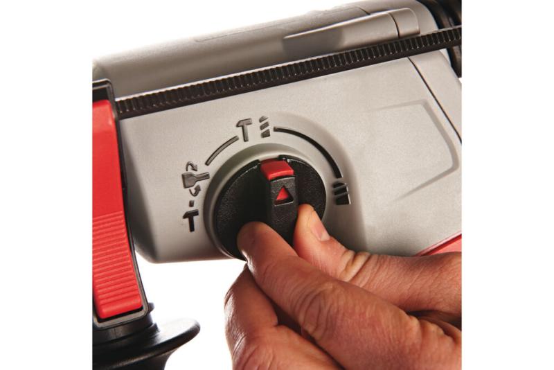 Акумуляторний перфоратор Milwaukee M18 HD18 HX-402C (4933441280), фото 3