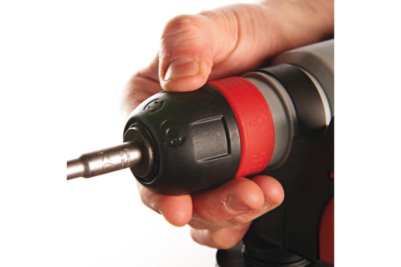 Акумуляторний перфоратор Milwaukee M18 HD18 HX-402C (4933441280), фото 4