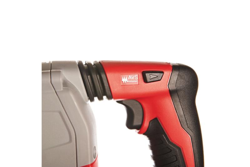 Акумуляторний перфоратор Milwaukee M18 HD18 HX-402C (4933441280), фото 5