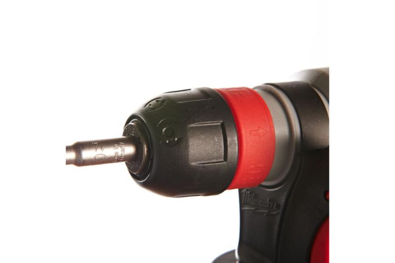 Акумуляторний перфоратор Milwaukee M18 HD18 HX-402C (4933441280), фото 7