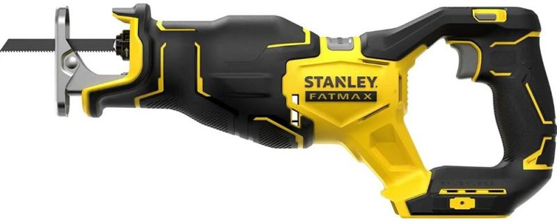 Шабельна пилка Stanley FatMax SFMCS310B (без АКБ та ЗП), фото 7