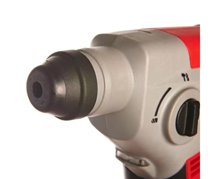 Акумуляторний перфоратор Milwaukee M18 BH-0X (4933459542) (без АКБ та ЗП), фото 6