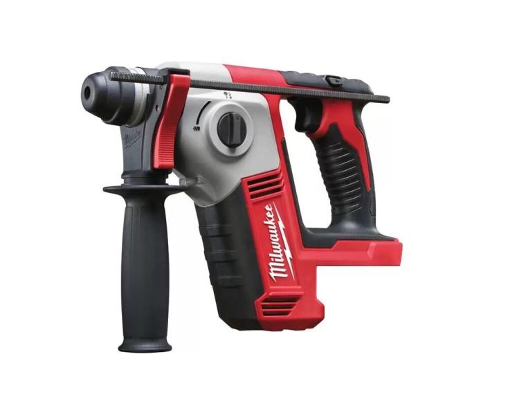 Акумуляторний перфоратор Milwaukee M18 BH-0X (4933459542) (без АКБ та ЗП), фото 2