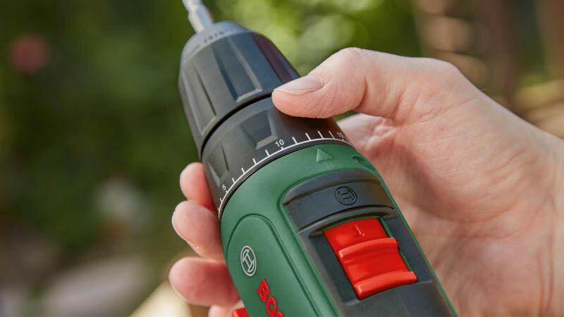 Акумуляторний дриль-шурупокрут Bosch EasyDrill 18V-38 (06039D8003), фото 4