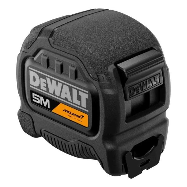 Акумуляторний шурупокрут DeWALT McLaren F1 DCD86MP2KT, фото 6