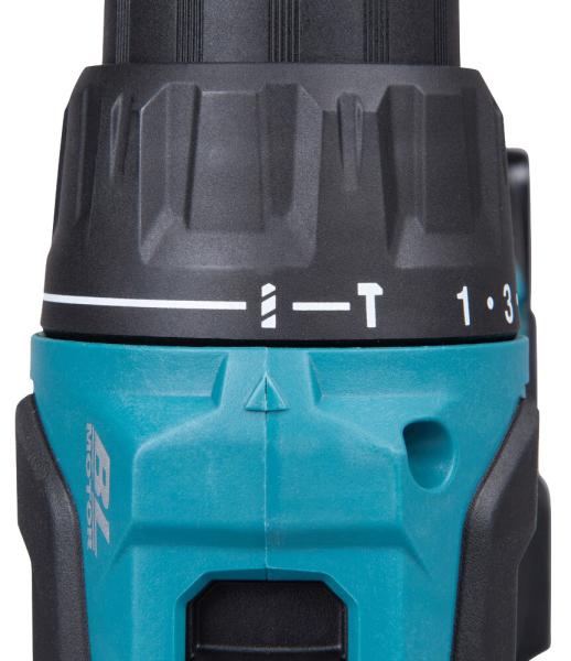 Акумуляторний шурупокрут Makita LXT Basic DHP490WVE, фото 3