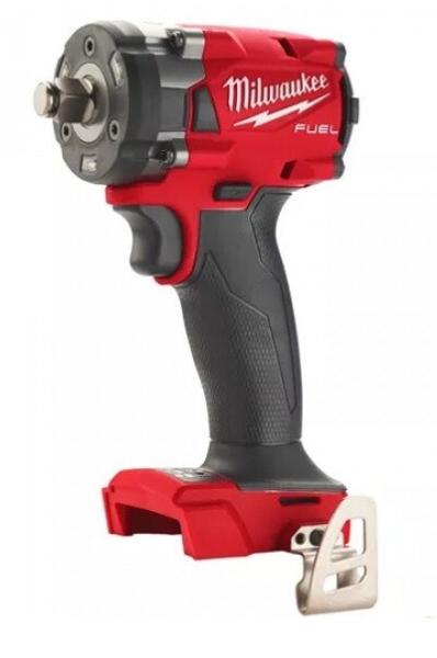Гайковерт аккумуляторний Milwaukee FIW2F12-0X 1/2" M18 339 Нм (4933478443)