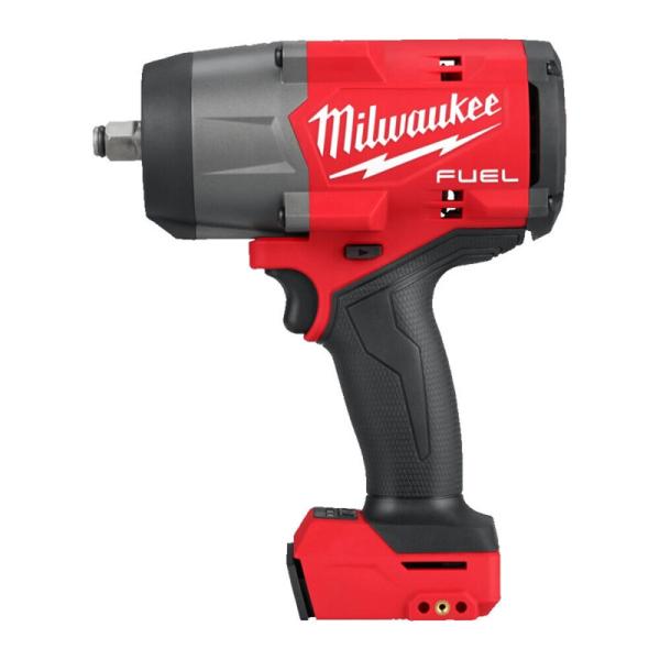 Гайковерт акумуляторний Milwaukee M18 FHIW2F12-0X (без АКБ і ЗП) (4933492782), фото 2