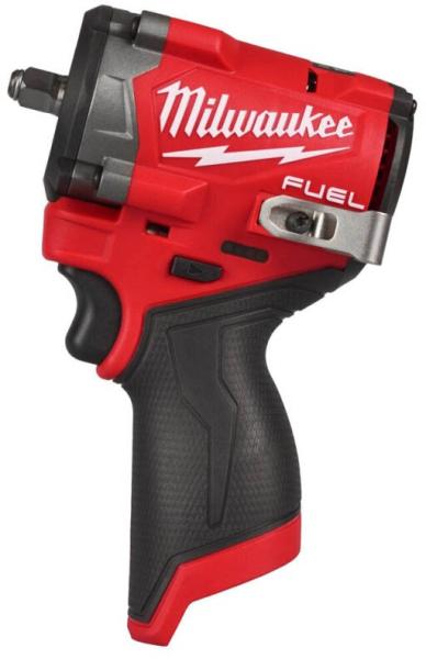 Акумуляторний гайкокрут Milwaukee M12 FCIWF38G3-0 (4933493451) (без АКБ та ЗП)