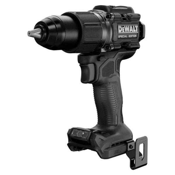 Акумуляторний шурупокрут DeWALT McLaren F1 DCD86MP2T, фото 5