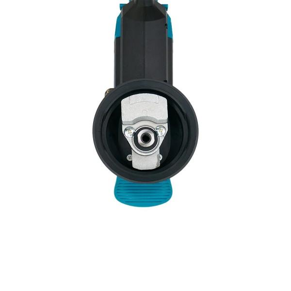 Акумуляторна полірувальна машина PROFI-TEC POWERLine PPM-1520CDA (007610), фото 10
