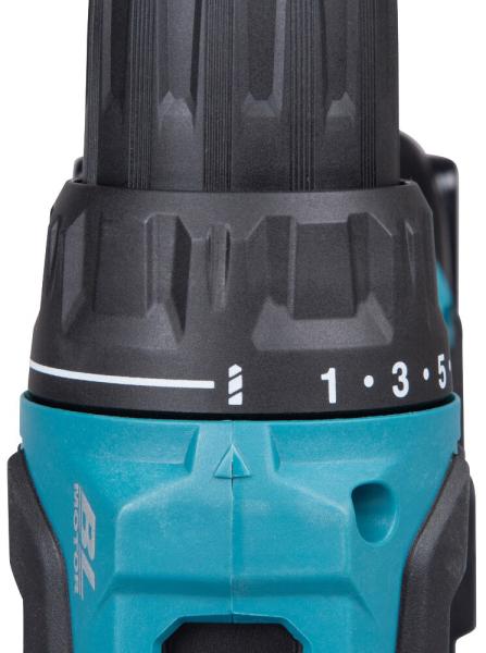 Акумуляторний шурупокрут Makita LXT Basic DDF490WV, фото 3